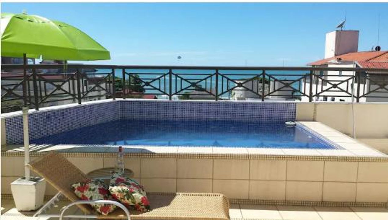 Foto - Bombinhas - Bombas